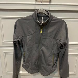 Lululemon define jacket - RARE!  6